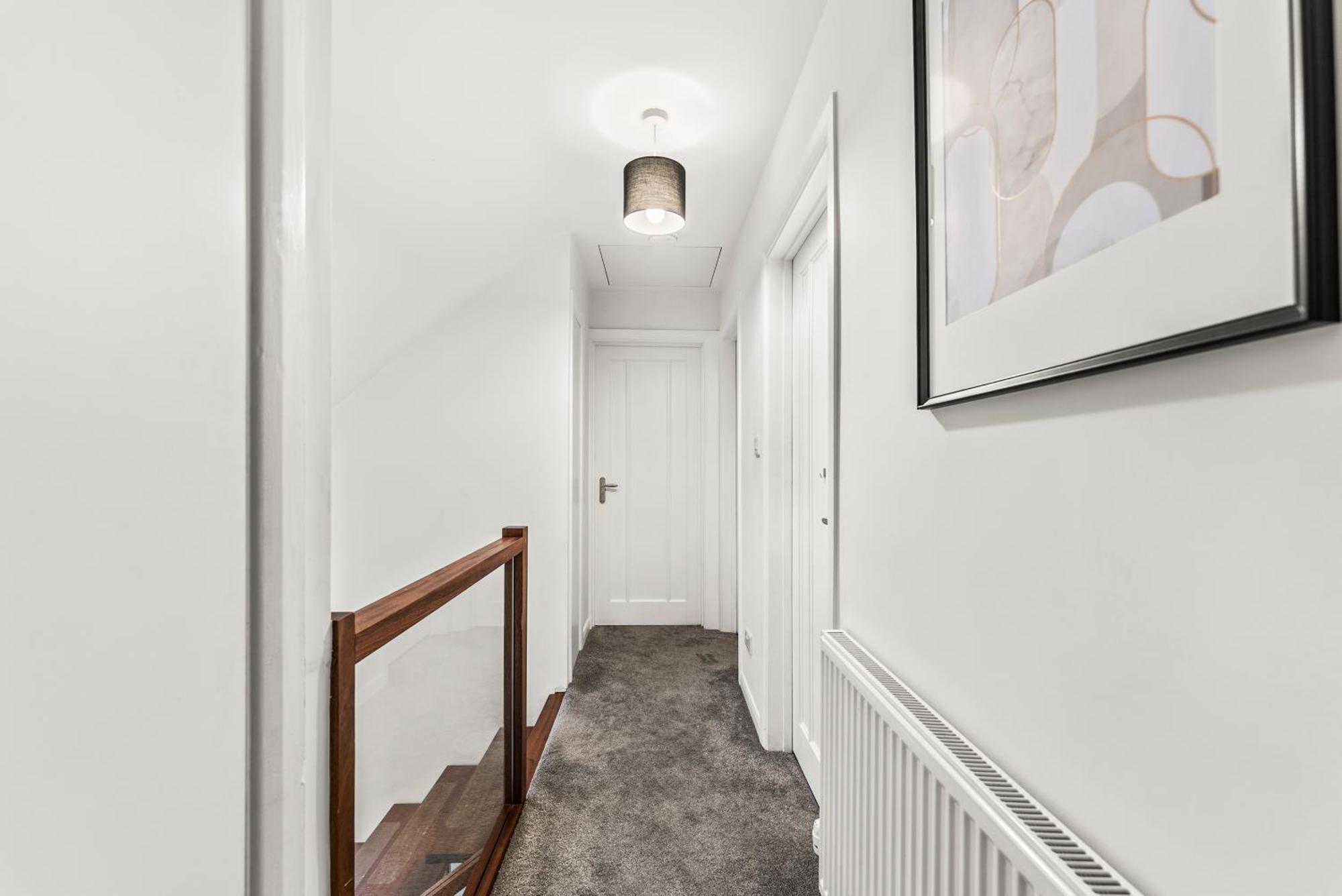 Elegant Retreat In Cheltenham - Garden & Parking Included ภายนอก รูปภาพ